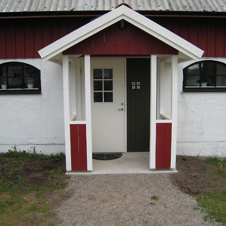 Stixered Fegen - Naera Till Ullared Esterno foto