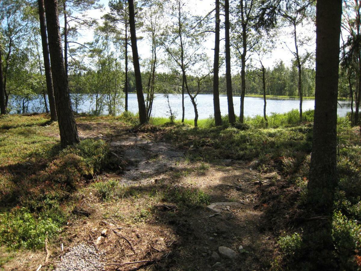 Stixered Fegen - Naera Till Ullared Esterno foto